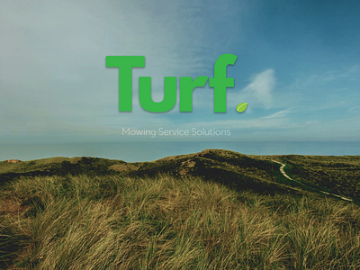 Turf Teaser