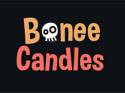 Bonee Candles