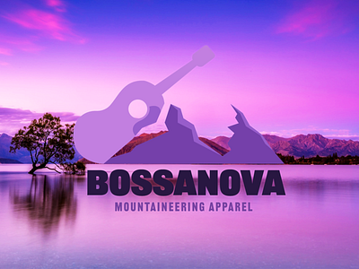 Bossanova - More Logos