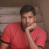 santhosh muthyala