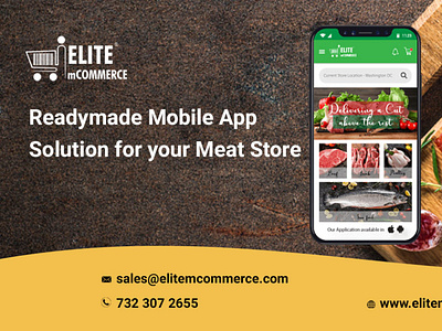 Meat Delivery App grocerydeliveryapp grocerydeliveryappdevlopment grocerymobileapp meatapp meatdeliveryapp meatdeliveryapp mobileapp