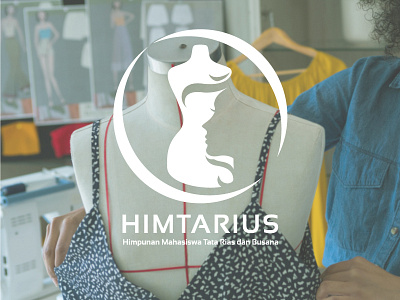 HIMTARIUS Logo design graphic design logo project vector