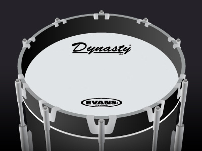 Bass Drum