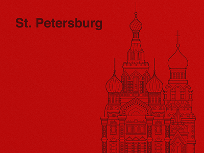 St. Petersburg