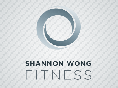 personal trainer logo