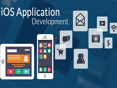 Best IOS Application Development Company