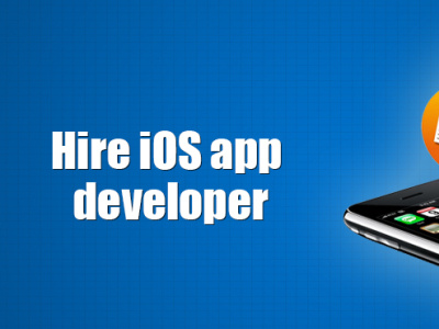 Hire IOS App Developer