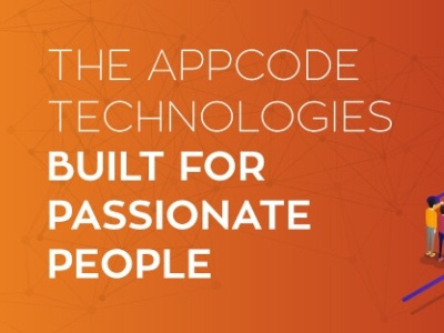 Appcode Technologies Services