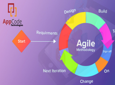 5 Benefits Mobile App Development Can Leverage With Agile Projec by ...