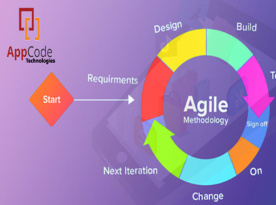 5 Benefits Mobile App Development Can Leverage With Agile Projec