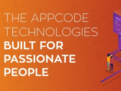 Android App Development Company - AppCode Technologies