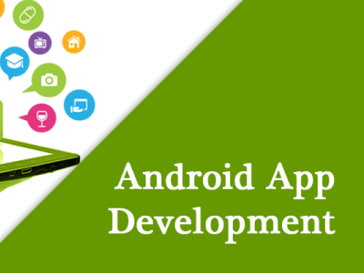 Android App Development Company - AppCode Technologies