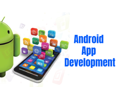 Android App Development Company - AppCode Technologies