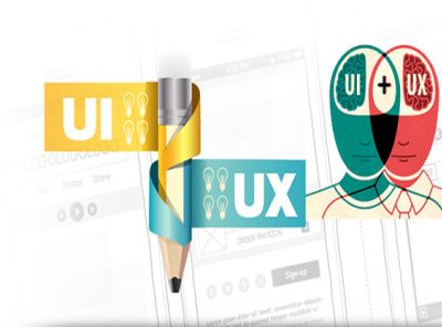 UI Vs UX in Web Development - AppCode Technologies