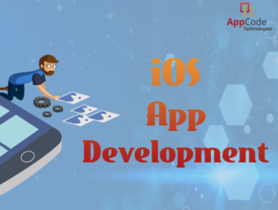 iOS Application Development Company - AppCode Technologies