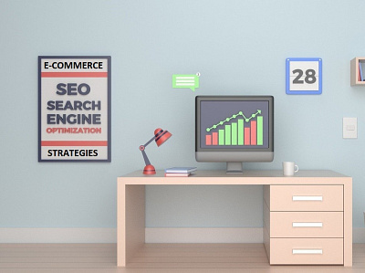 5 e-commerce SEO Strategies ecommerce seo strategies seo services