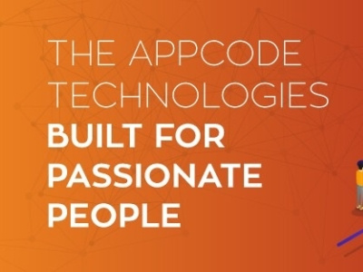 Mobile Application Development Company - AppCode Technologies mobileappdevelopment​