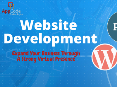PHP Development Services - AppCode Technologies php web development services
