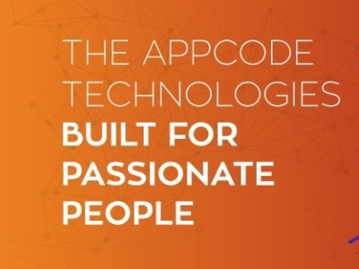 Android app development Company - AppCode Technologies