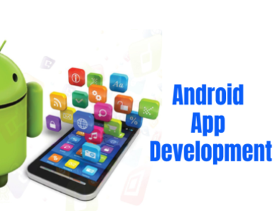 Android application development in Delhi - AppCode Technologies