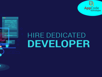 Hire Developer from Appcode Technologies