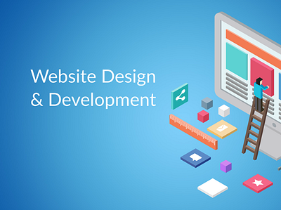 Website Development Company - AppCode Technologies design development website