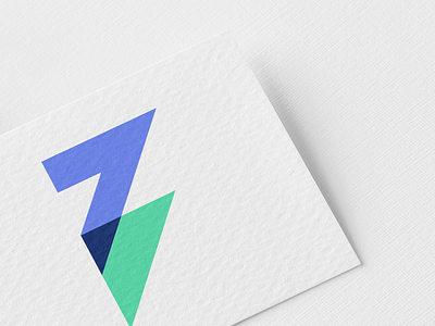 F3 Logo Design Mockup