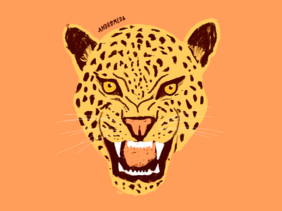 jaguar animal art animal illustration jaguars