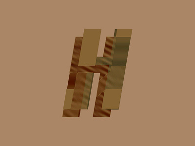 Geometric H