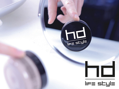 HD Lifestyle branding design photographie