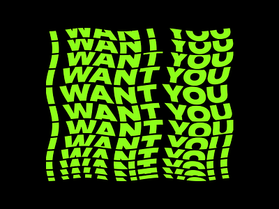 IWANTYOU