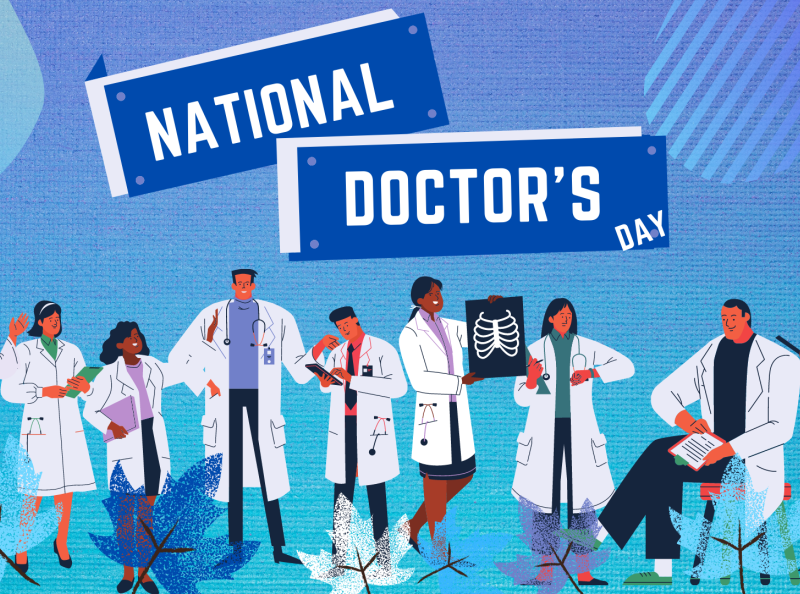 Doctor's day. National Doctor's Day. Dr.Day. Национальный день врача (National Doctor’s Day) в США. International Doctor's Day 2021.