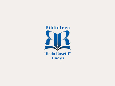 Biblioteca Radu Rosetti