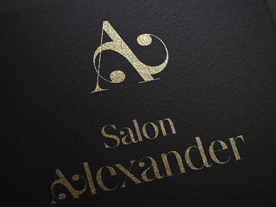 Salon Alexander