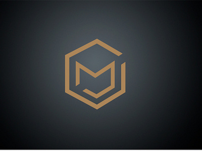 CM Minimal Logo