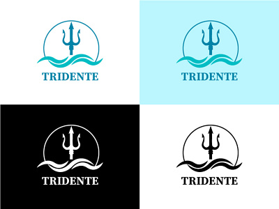 TRIDENTE logo
