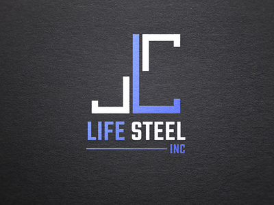 Life Steel logo