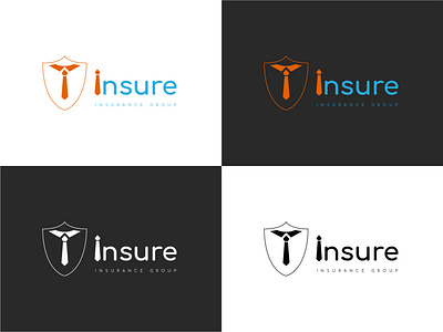 Insurance Company Logo