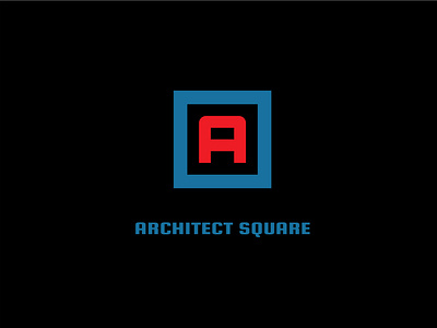 Architect Company Logo