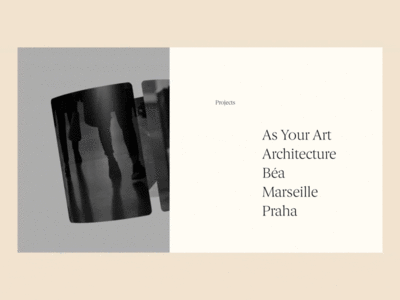 Landing concept motion webdesign minimalism webgl interaction concept sphere design animation 3d