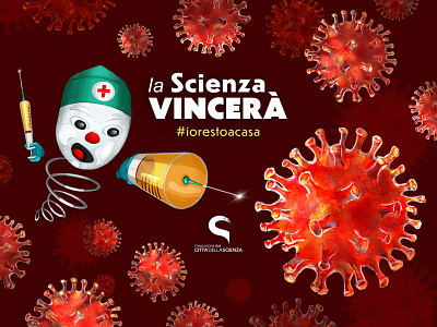 La scienza vincerà!