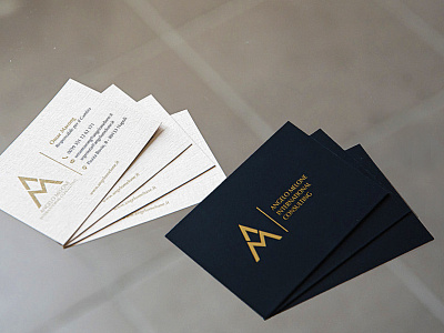 Avv. Melone | Business card