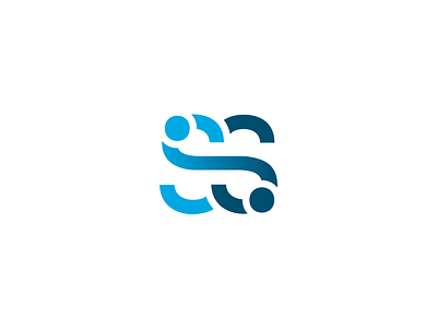 SS | logo