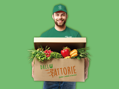 Dalle Fattorie | packaging