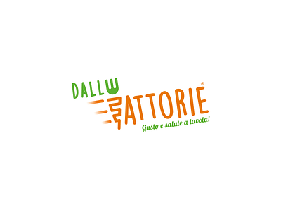 Dalle Fattorie | Logo