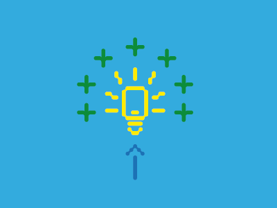 Positive Ideas icon