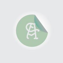 Identity icon identity logo wordmark