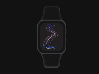 Apple watch apple apple design apple watch apple watch mockup art brand design branding dream watch figma ios simple smartwatch steve jobs wristwatch