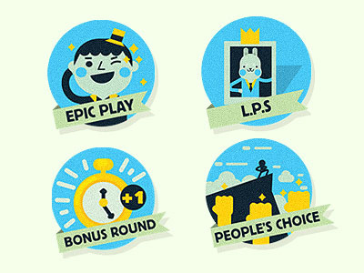 Some Icon icon illustration vector