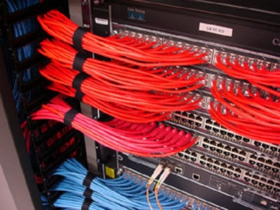 Cat5, Cat5e and Cat6 Cabling cable cables cabling data installation solution solutions wiring